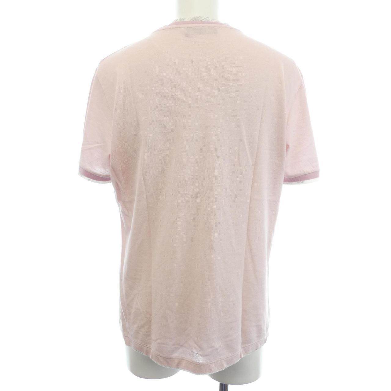 エトロ コットンTシャツ