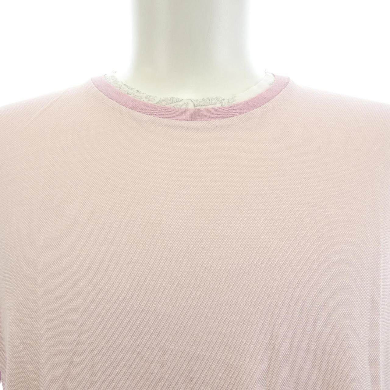 エトロ コットンTシャツ