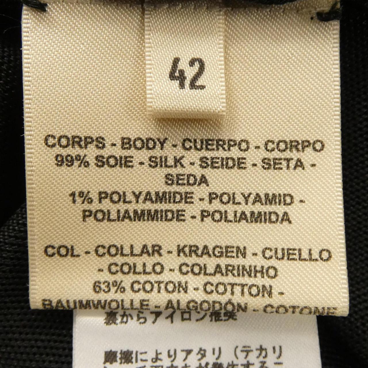 エルメス ウール トップス