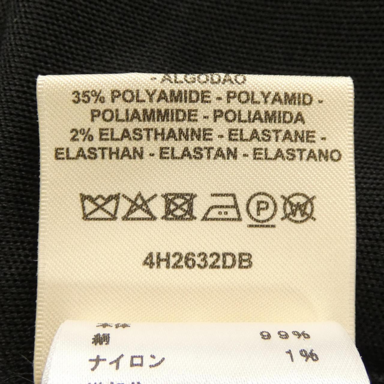 エルメス ウール トップス