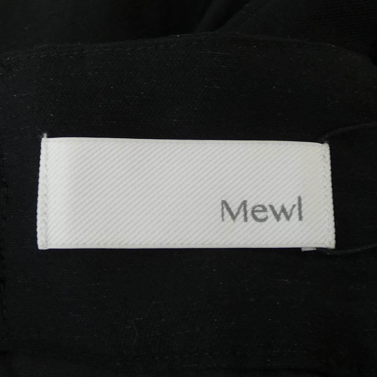 Mewl パンツ
