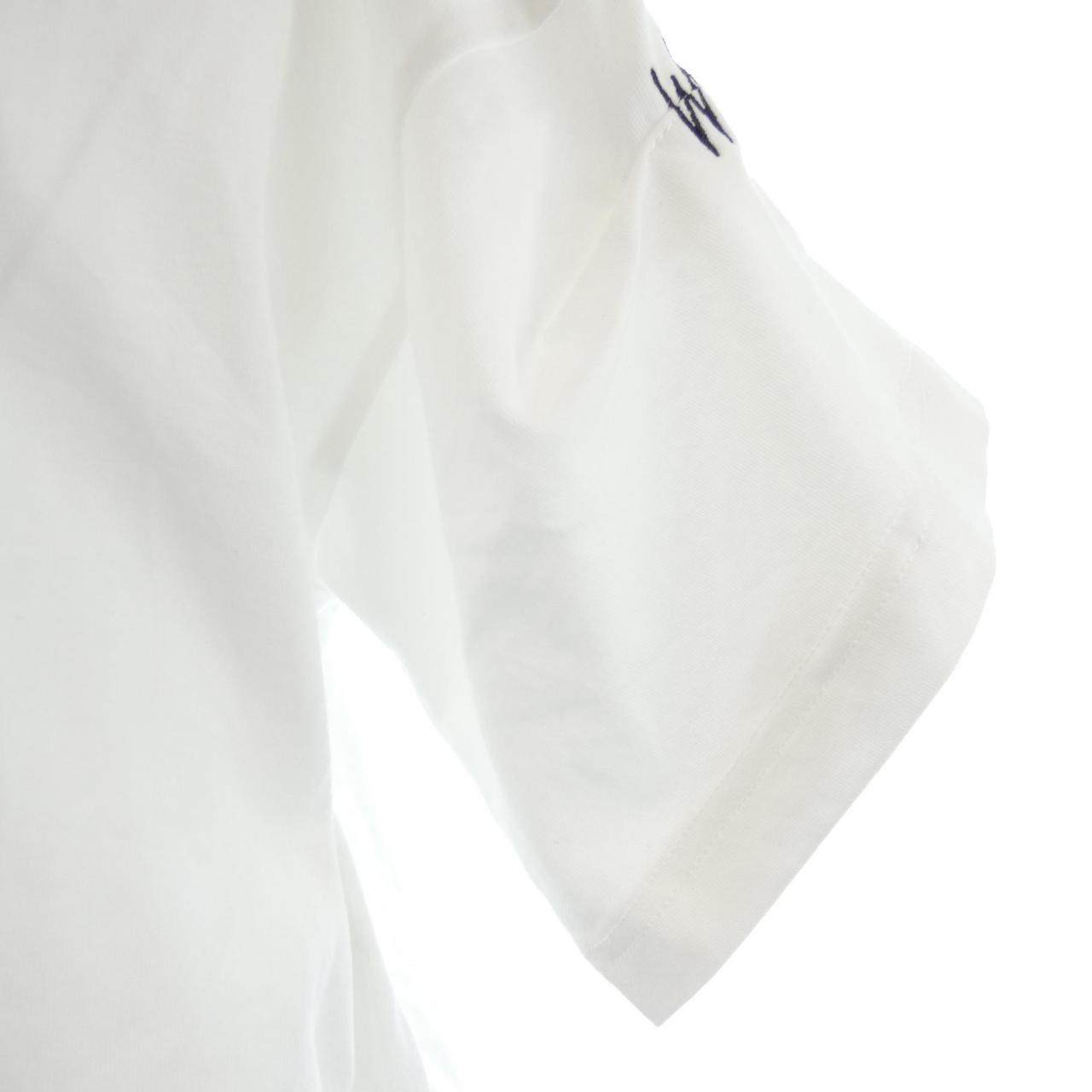 OMMO コットンTシャツ