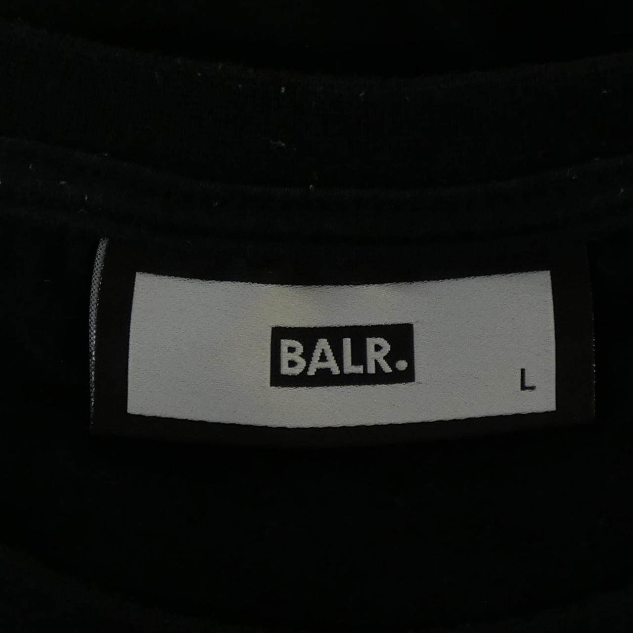 ボーラー コットンTシャツ