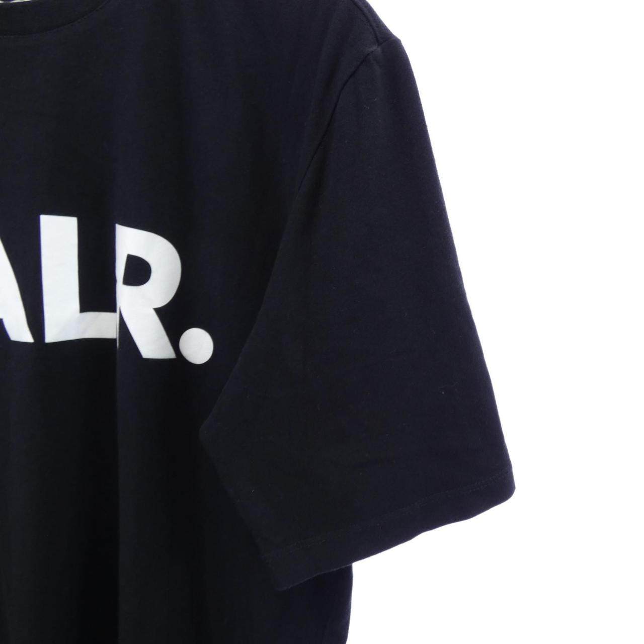 ボーラー コットンTシャツ