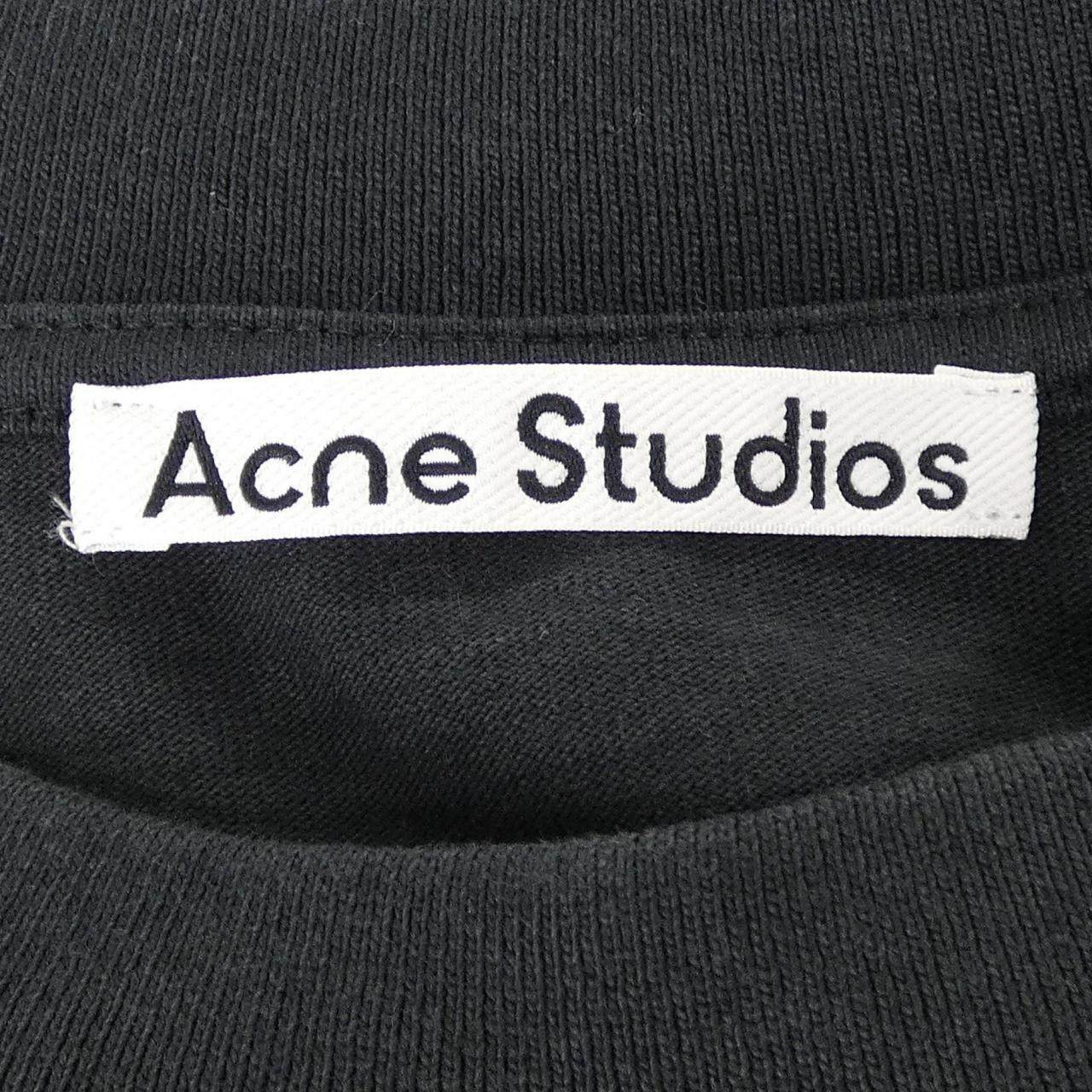 アクネストゥディオズ Tシャツ