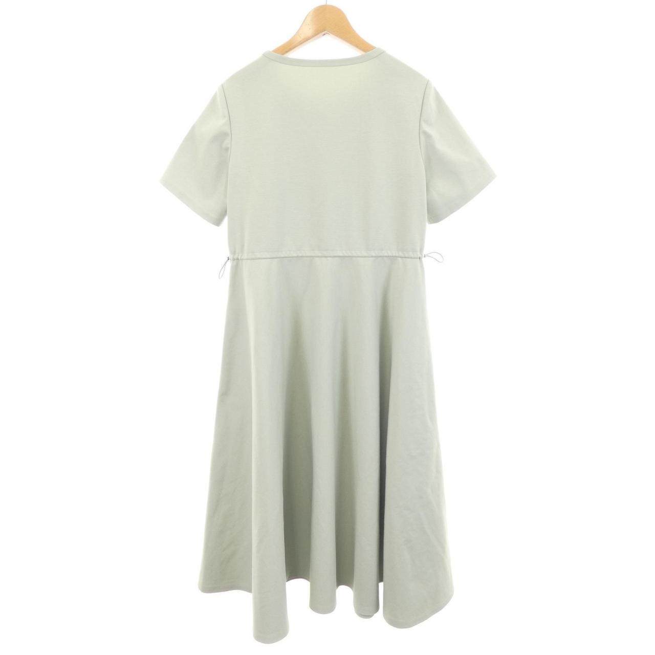 フォクシーニューヨーク BREEZE ワンピース