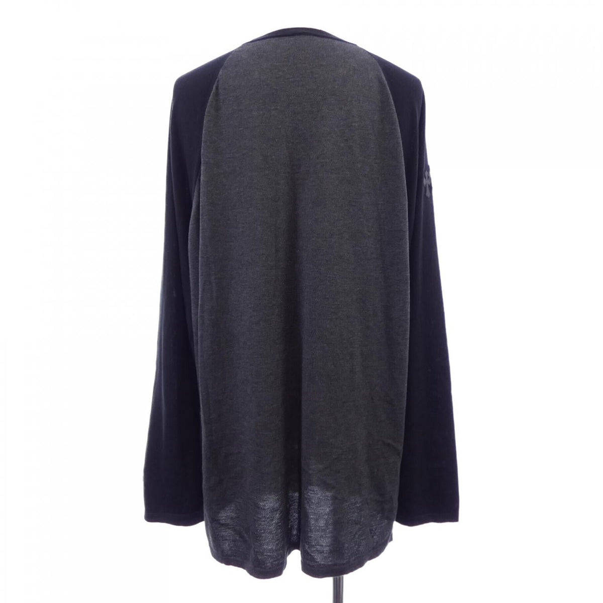 クロムハーツ クロスパッチ コットンTシャツ