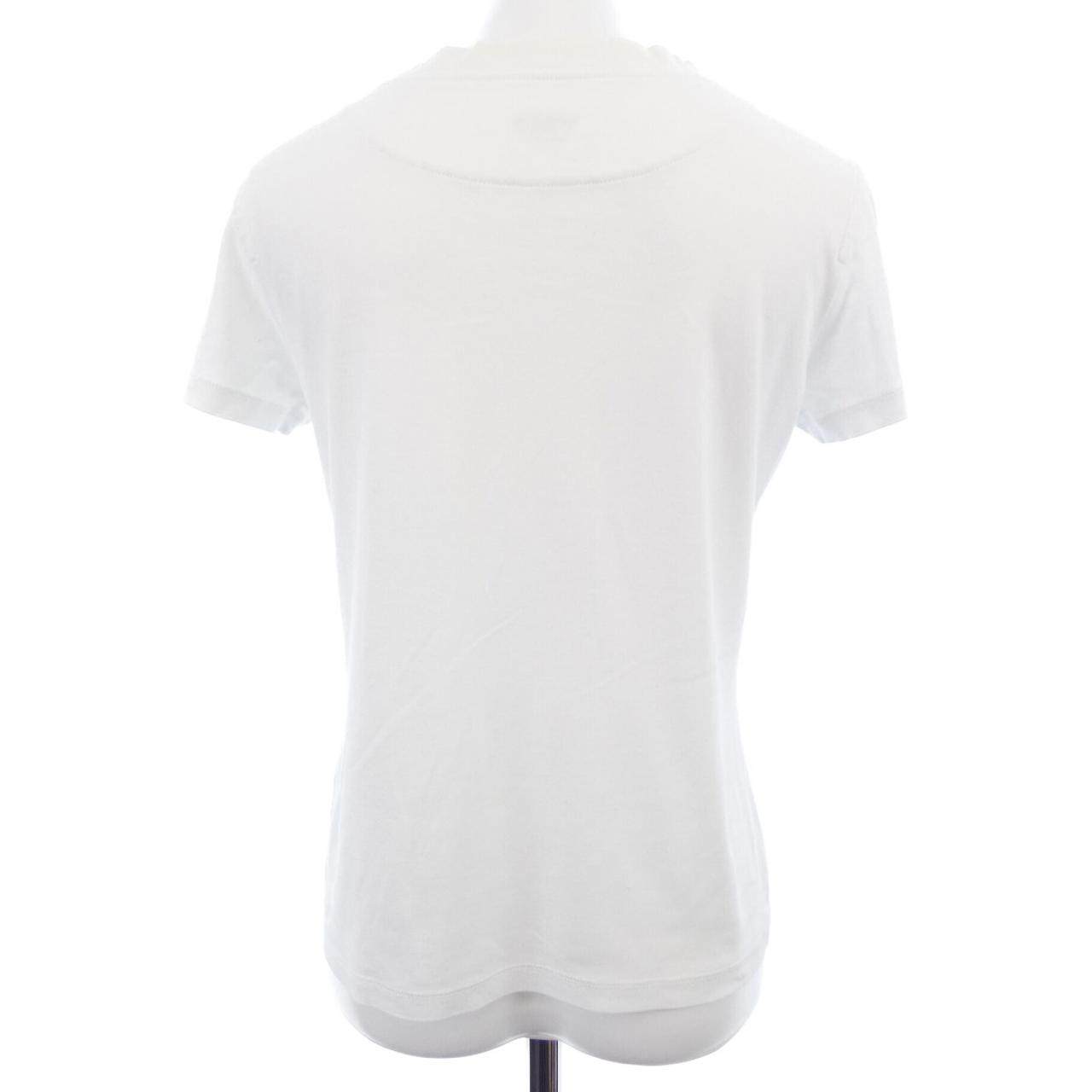 エルメス コットンTシャツ