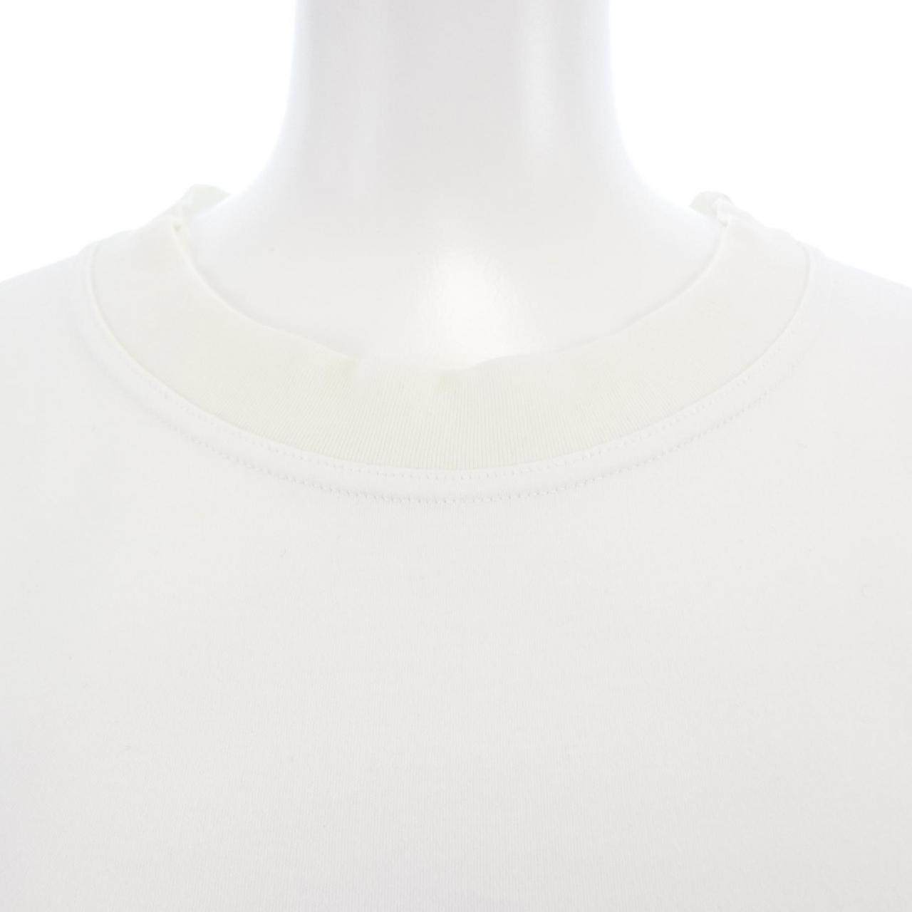 エルメス コットンTシャツ