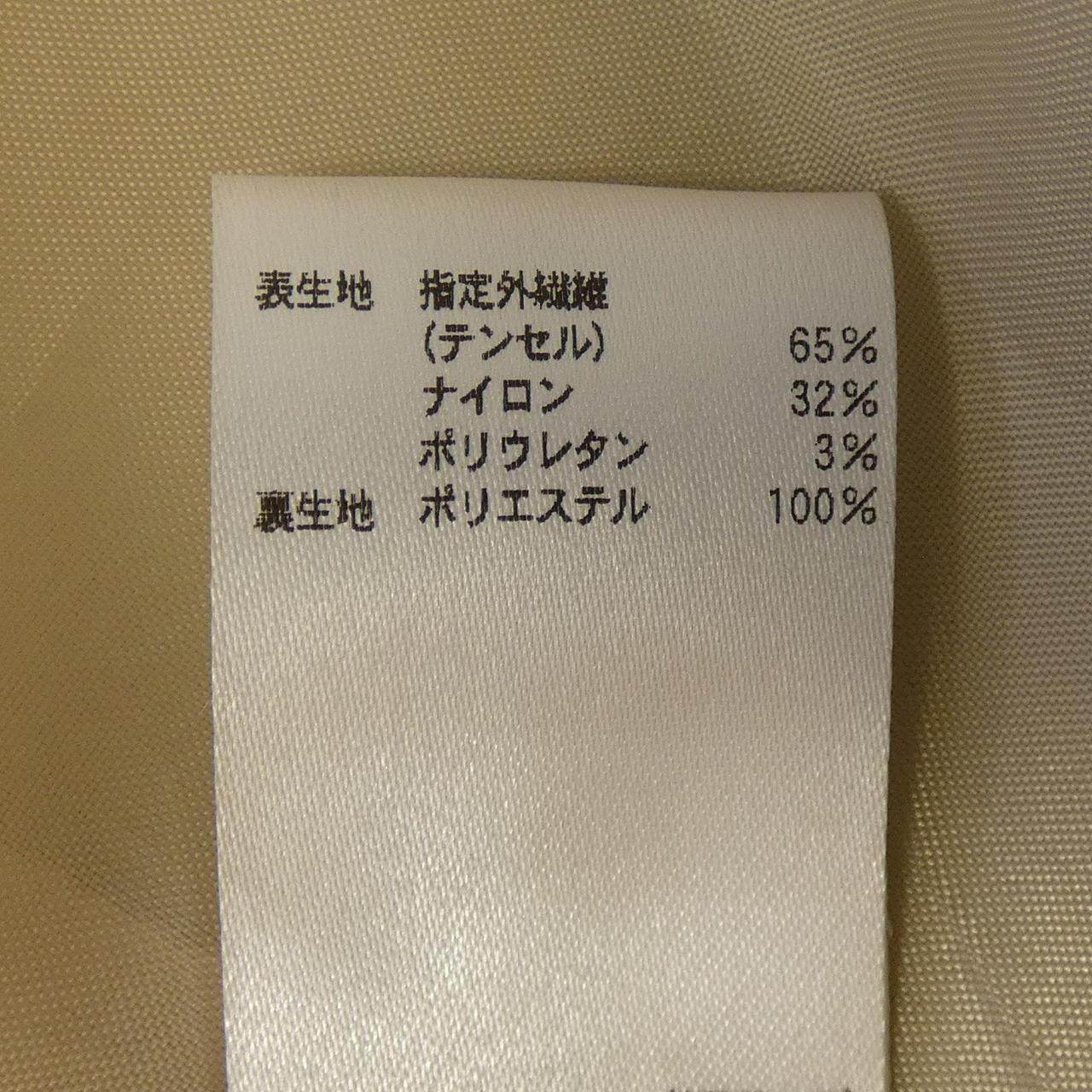 ジュエルチェンジズ トレンチコート