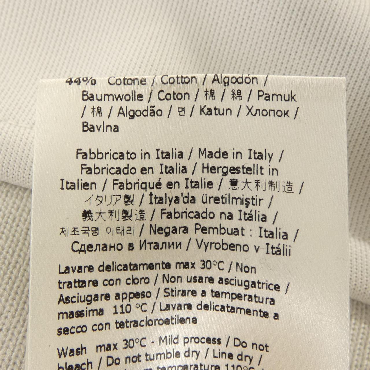 フェンディ コットンスウェット