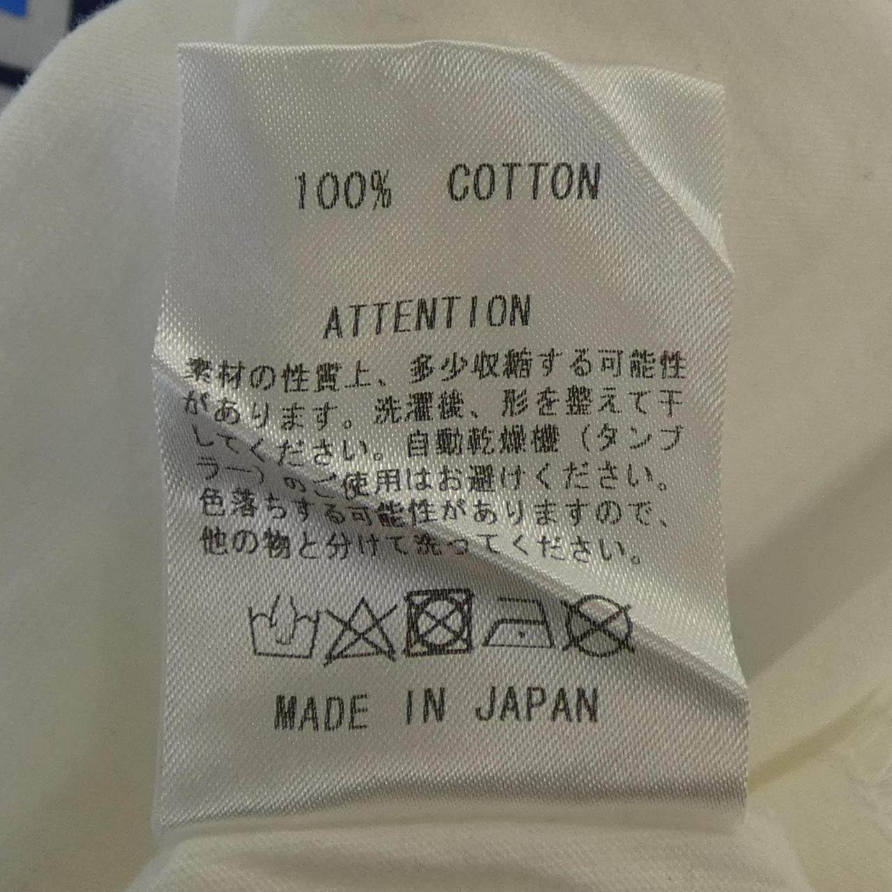 ルードギャラリー コットンTシャツ