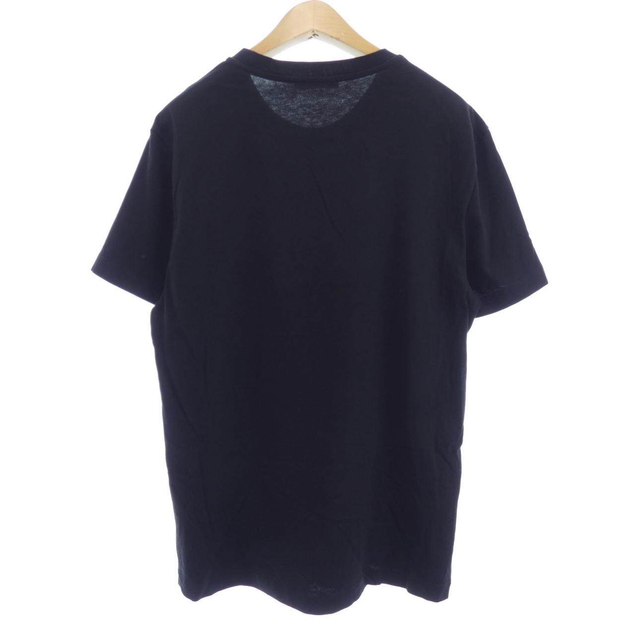 ヴェルサーチェ コットンTシャツ