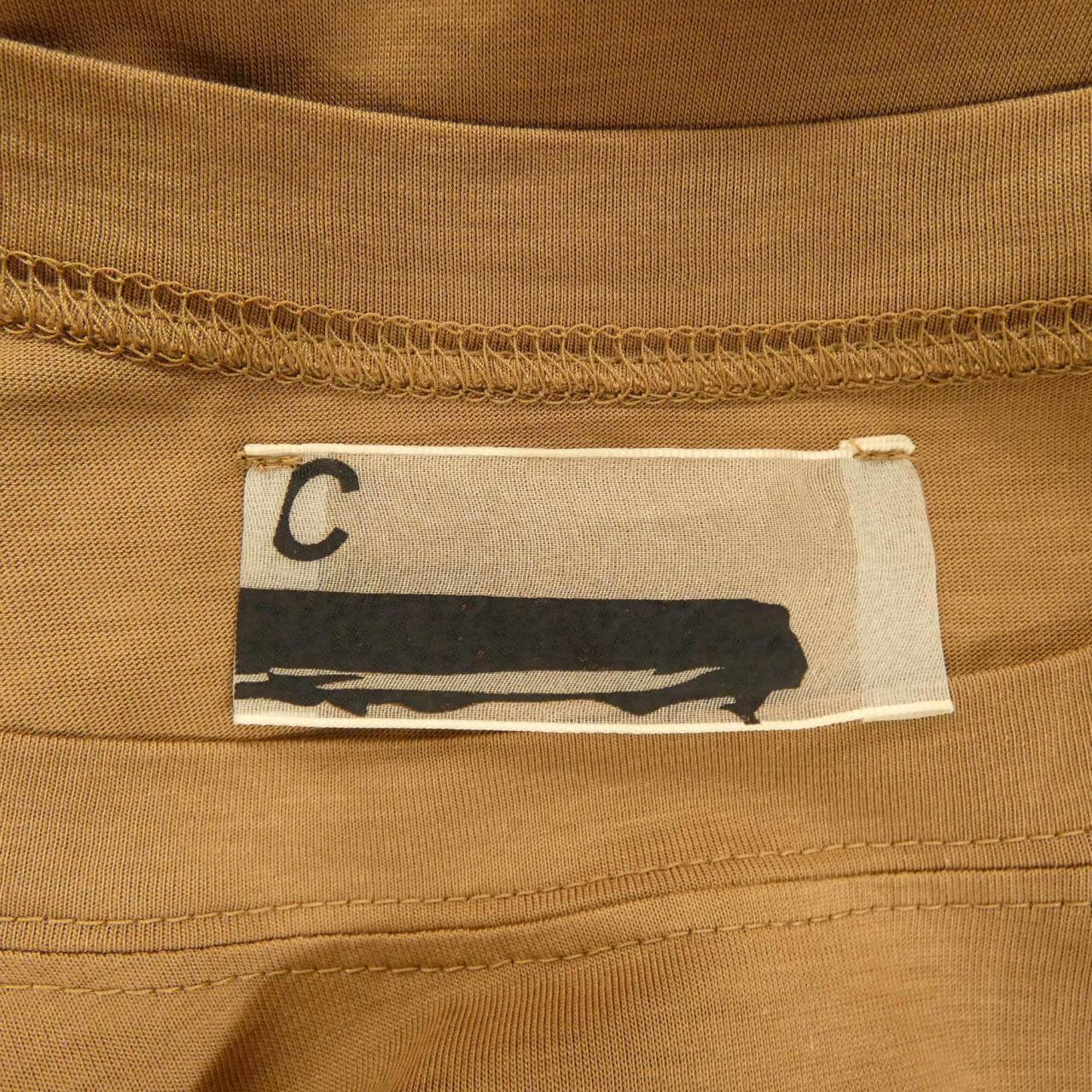カオス コットンTシャツ
