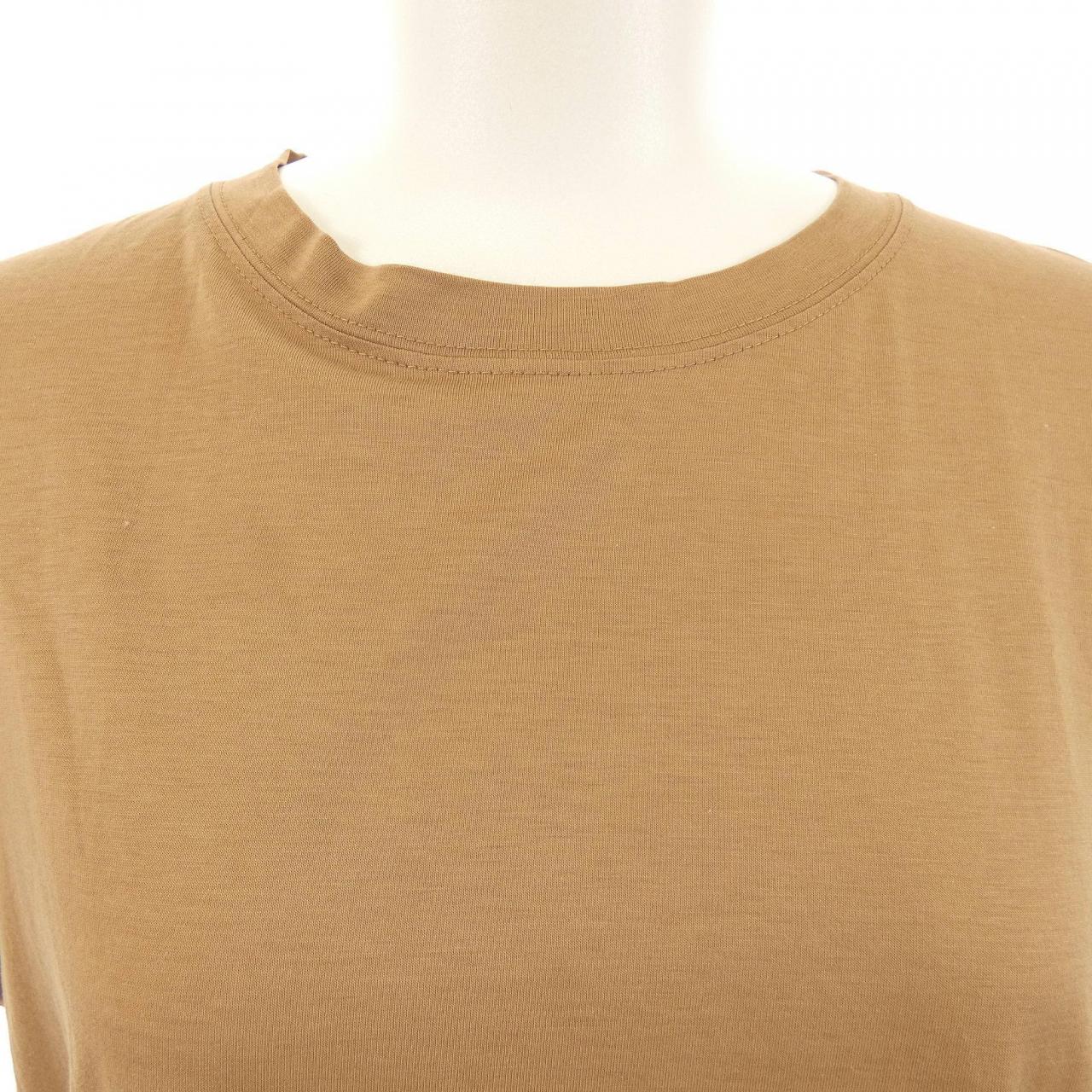 カオス コットンTシャツ