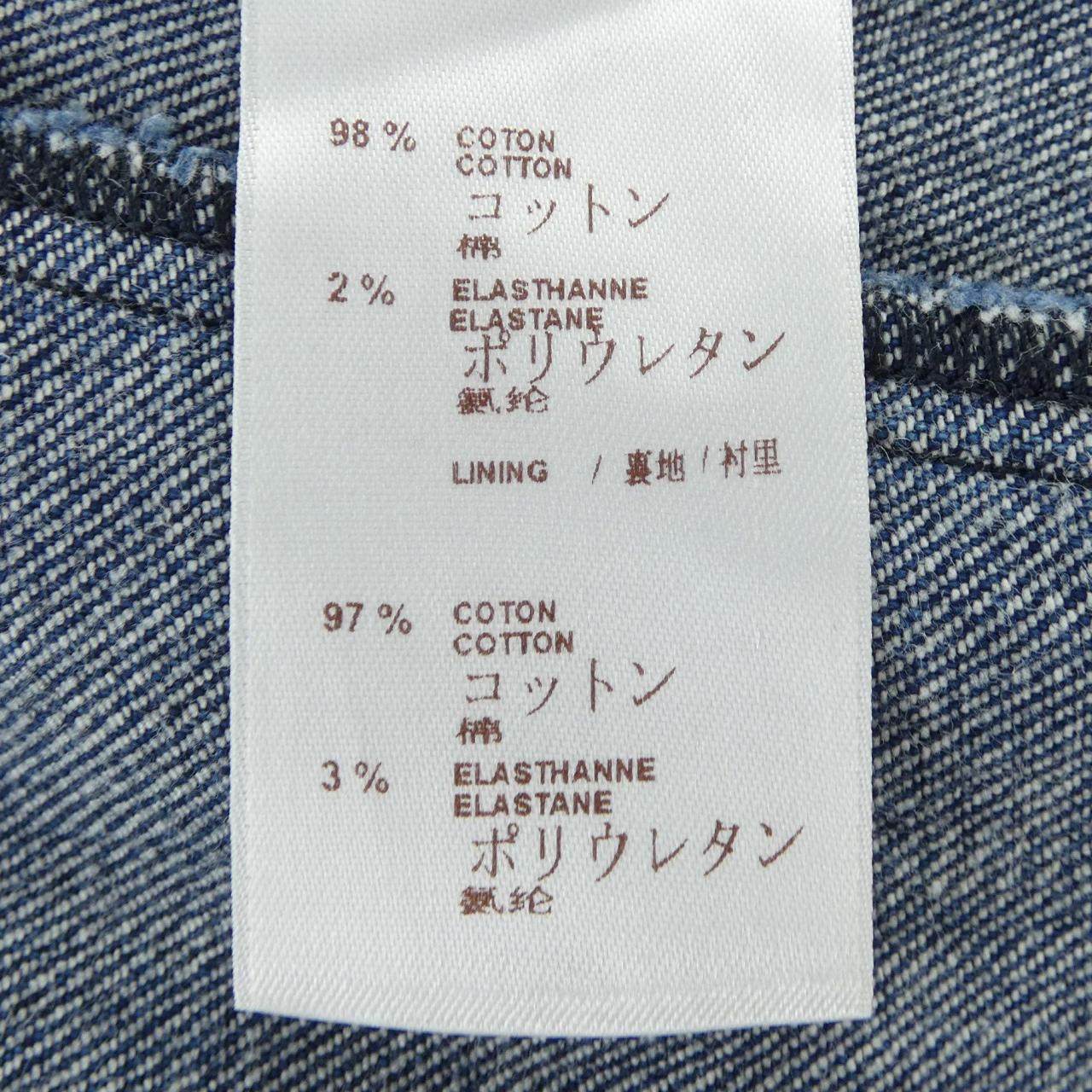 ルイヴィトン ワンピース