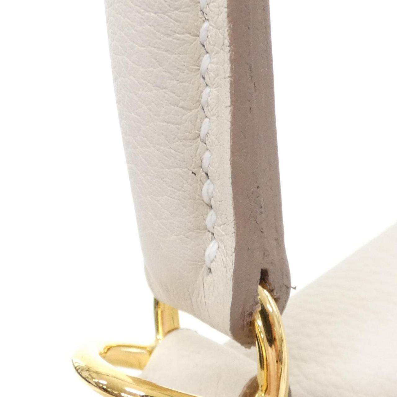 エルメス ケリー28 トゴ