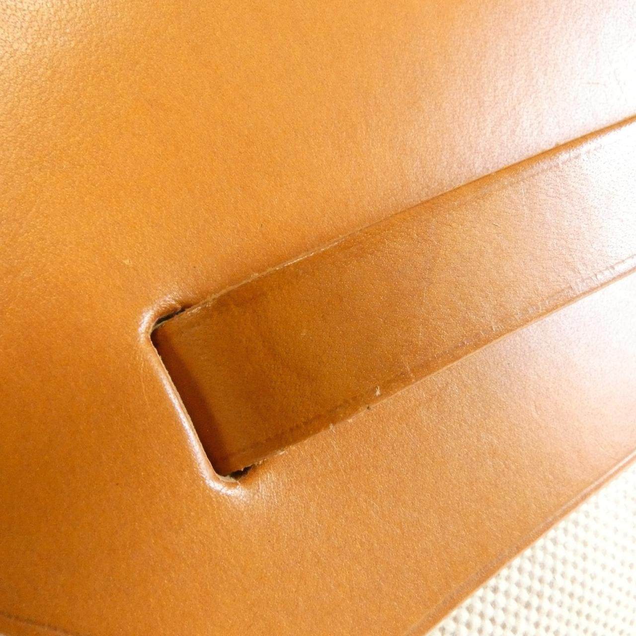 エルメス エールバッグ MM トワルアッシュ ショルダーバッグ