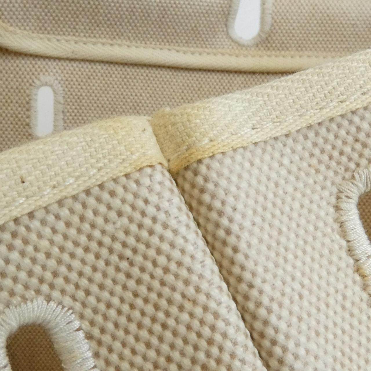 エルメス エールバッグ MM トワルアッシュ ショルダーバッグ