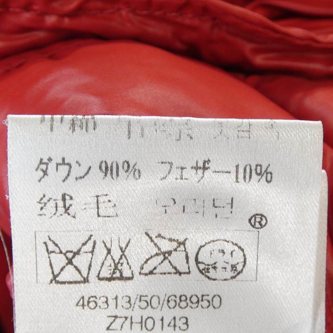 モンクレール ダウンジャケット