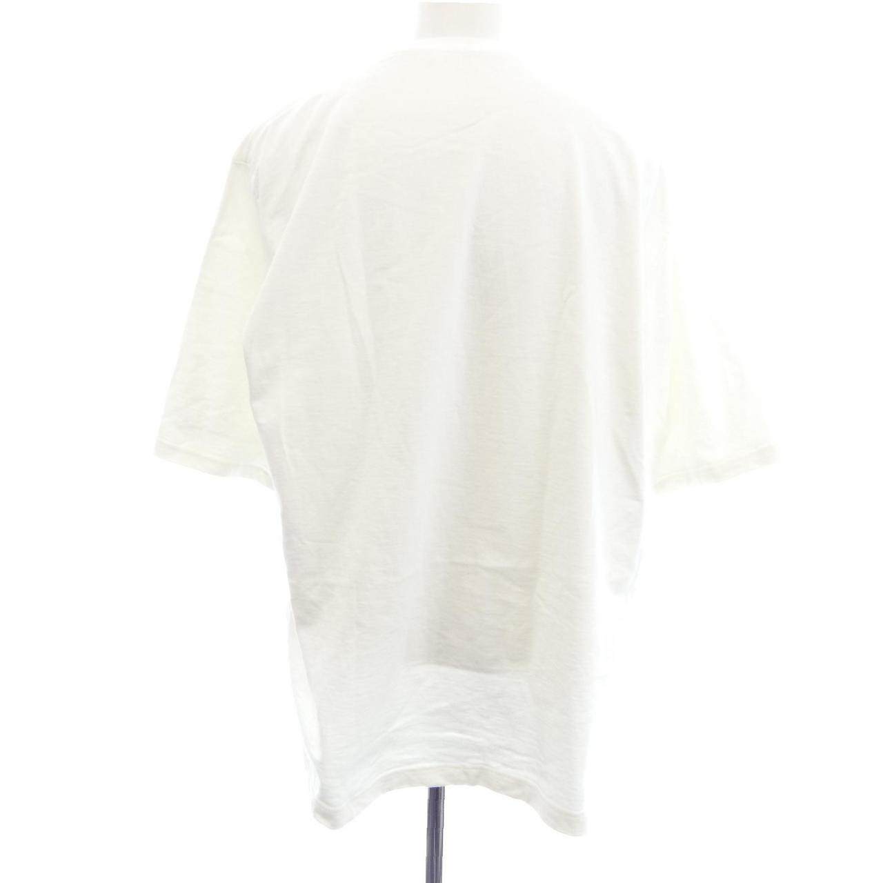 The Ennoy Professional コットンTシャツ