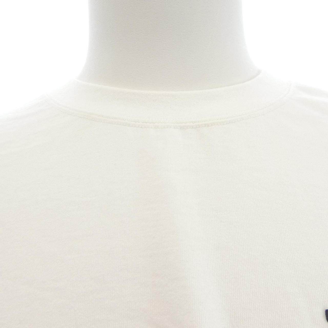 The Ennoy Professional コットンTシャツ
