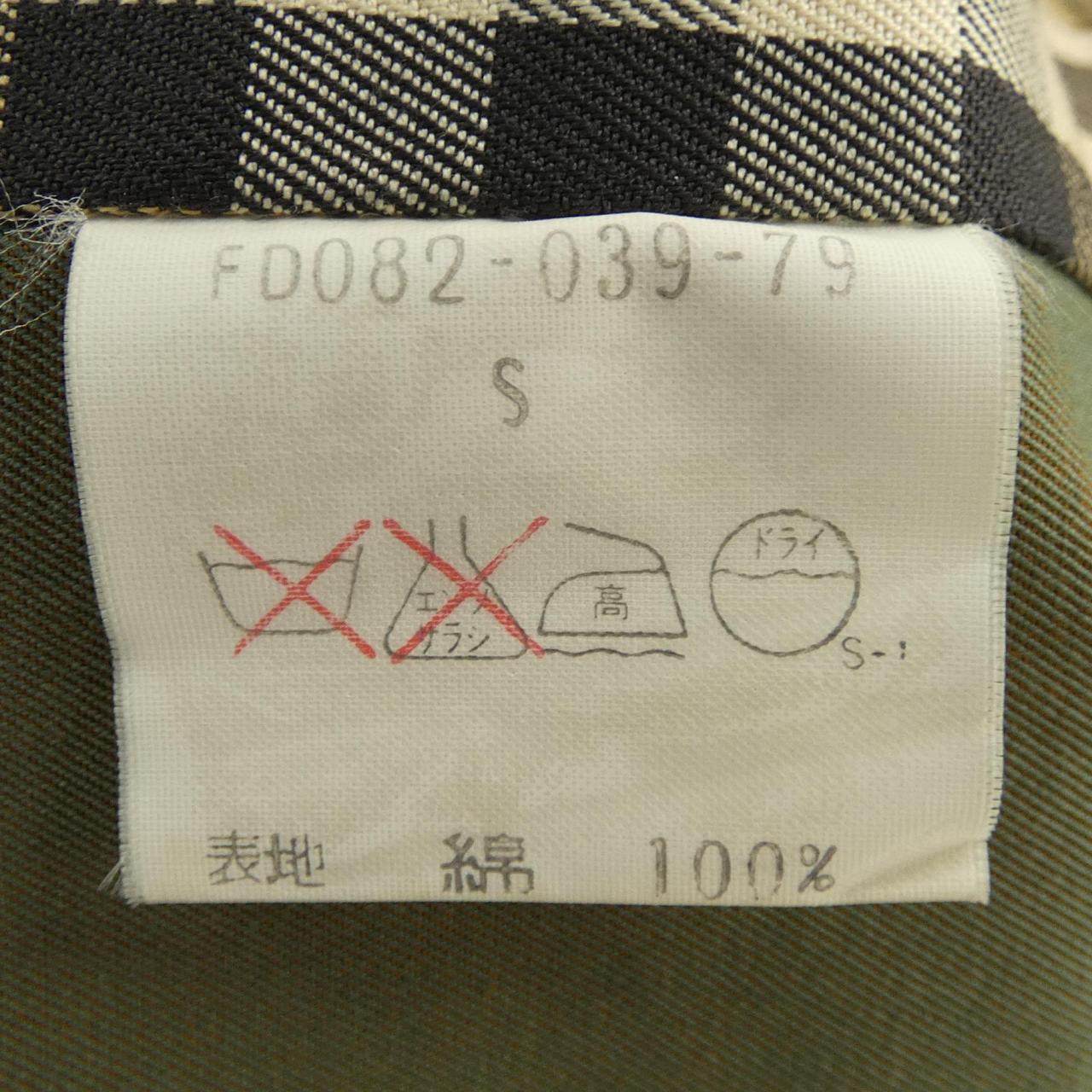 バーバリーズ トレンチコート