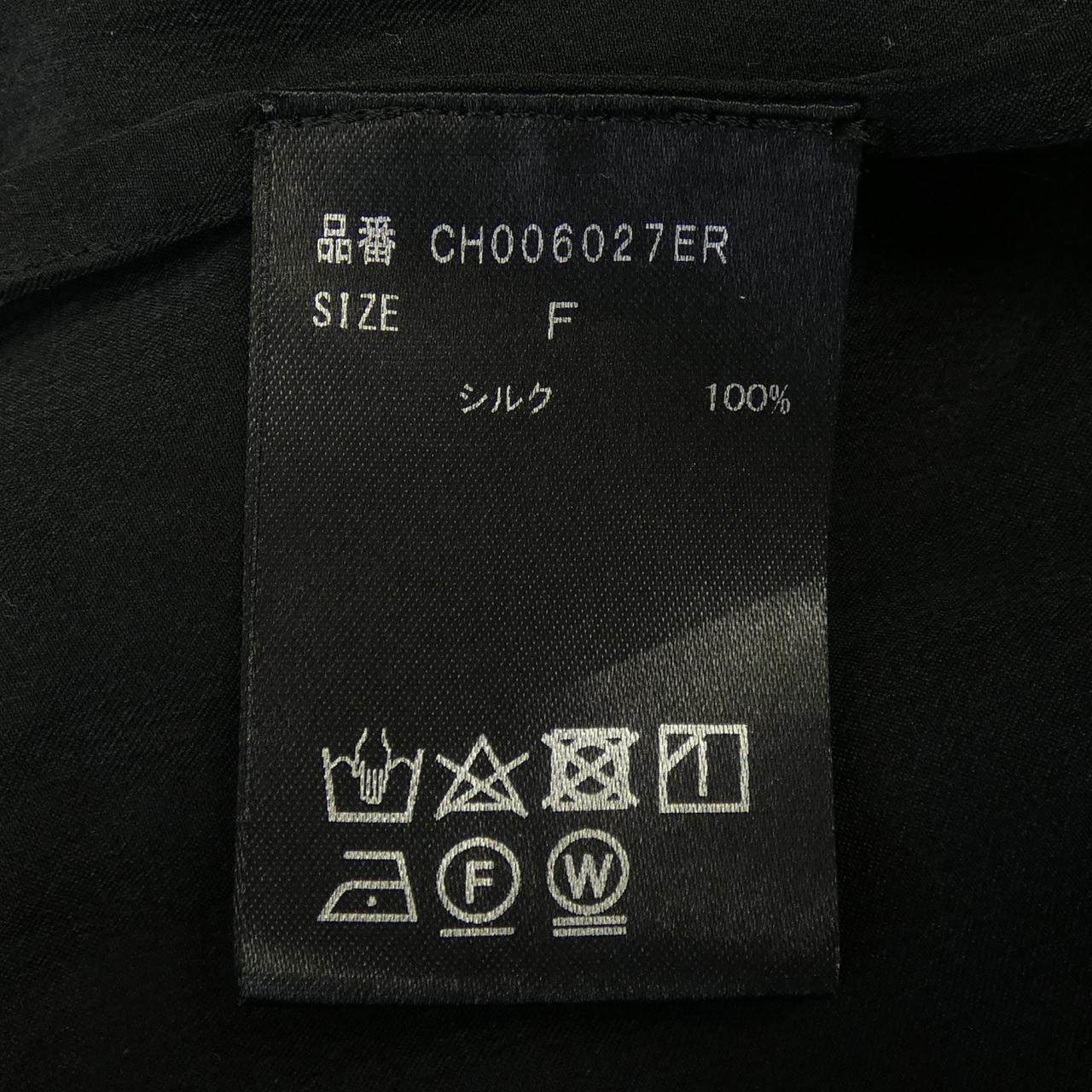 カオス シルクトップス
