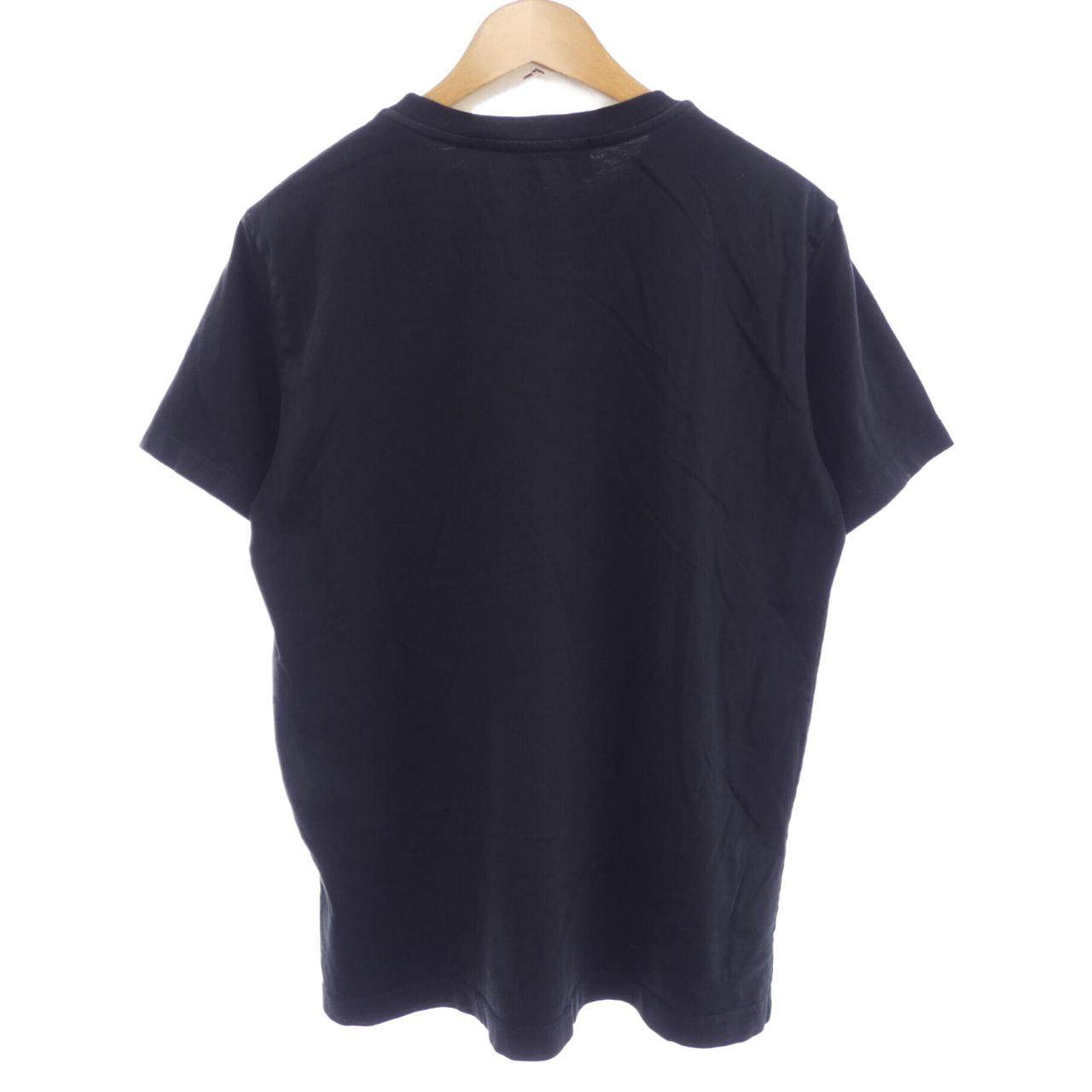 エムエスジーエム コットンTシャツ