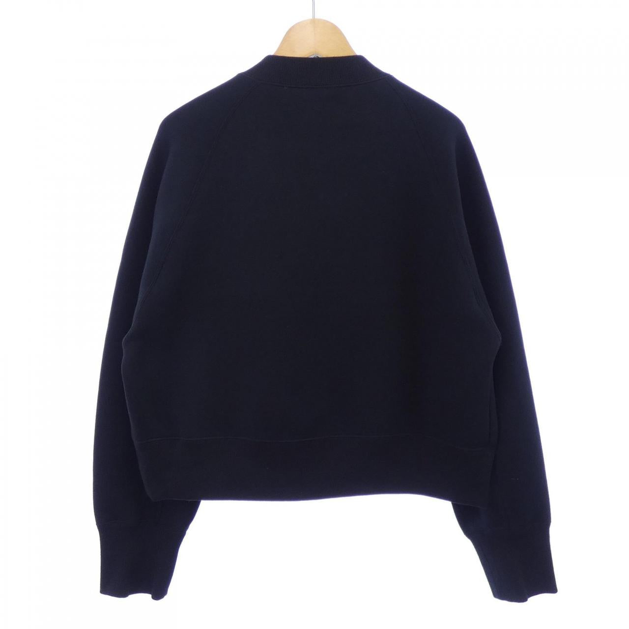 サカイ Sponge Sweat Pullover スウェット