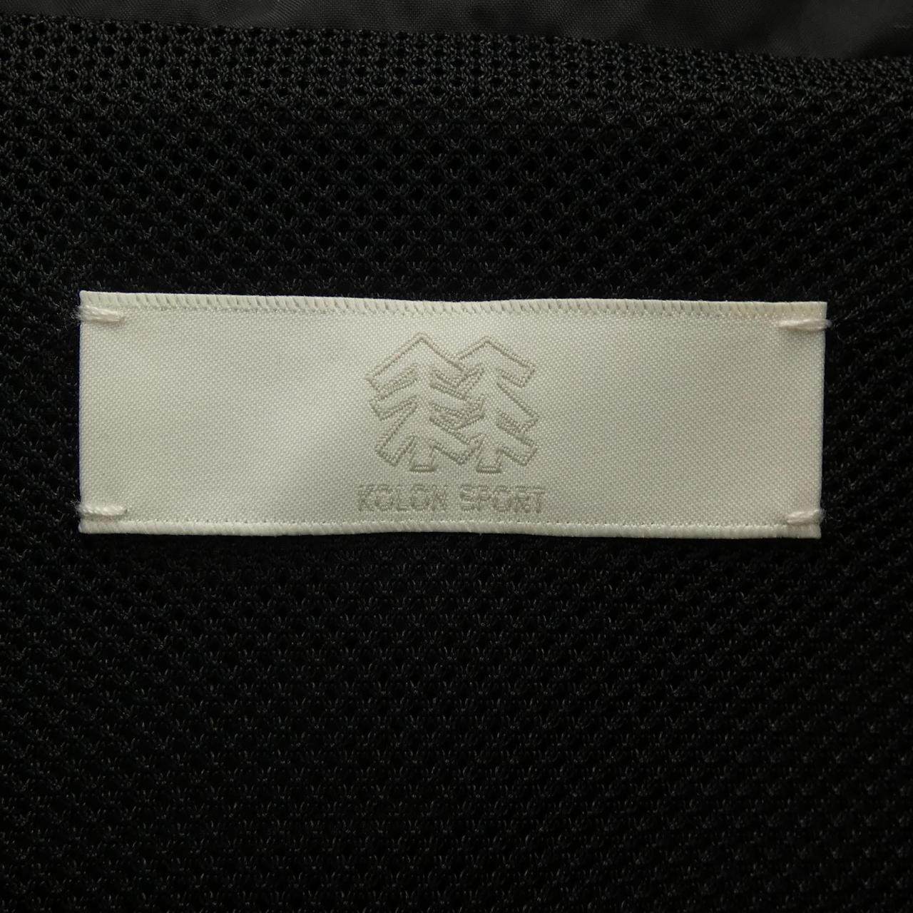 KOLON SPORT ブルゾン