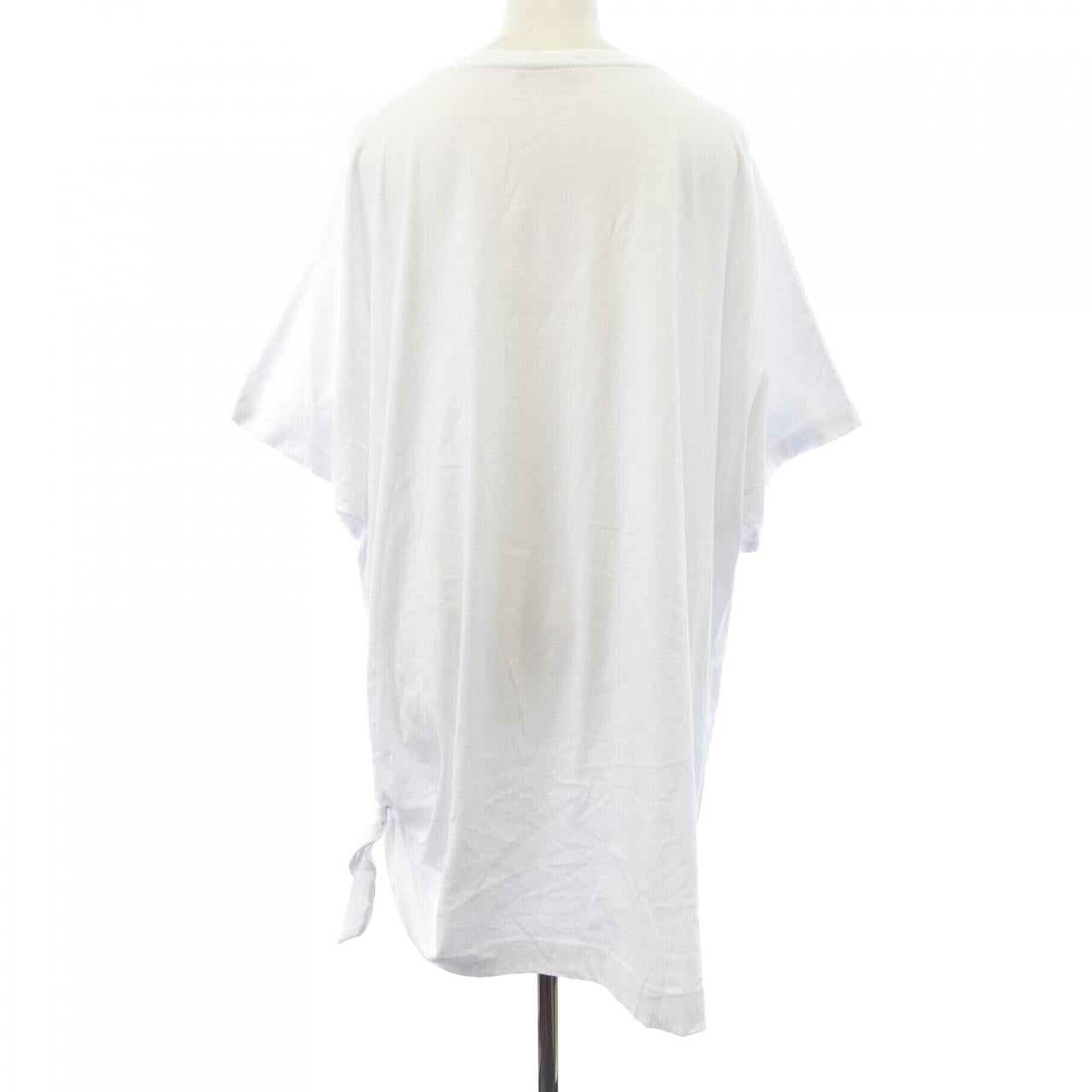 ドリスヴァンノッテン コットンTシャツ