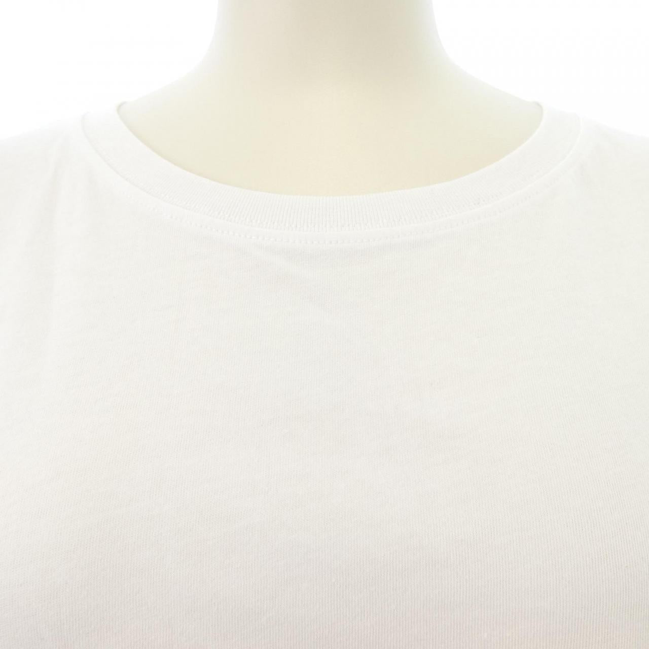 ドリスヴァンノッテン コットンTシャツ