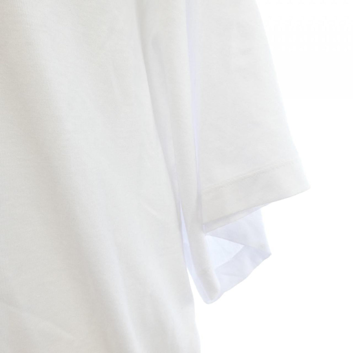 ドリスヴァンノッテン コットンTシャツ