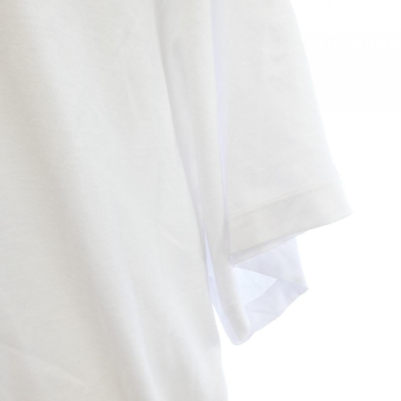 ドリスヴァンノッテン コットンTシャツ