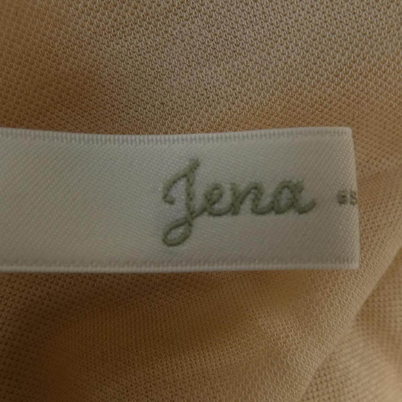 JENA 素材不明ジャケット