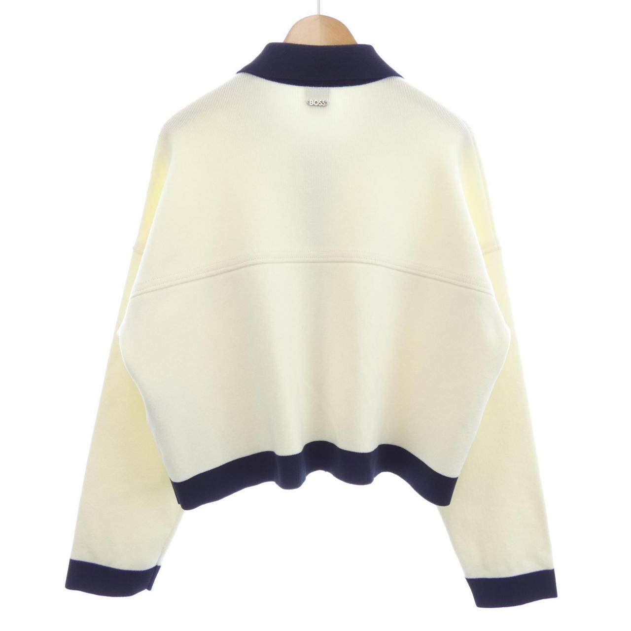 ボス ジャケット