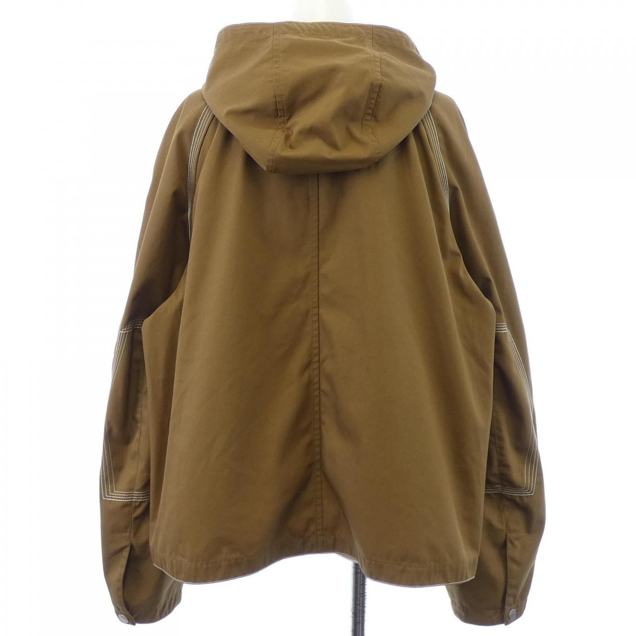 エルメス ジャケット