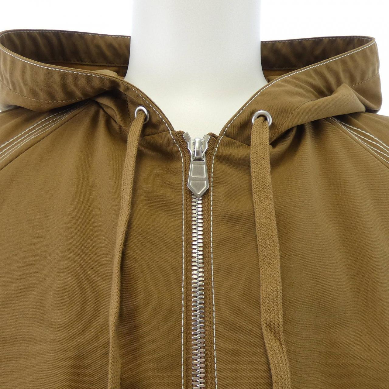 エルメス ジャケット
