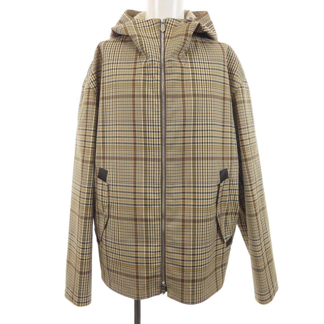 エルメス ジャケット