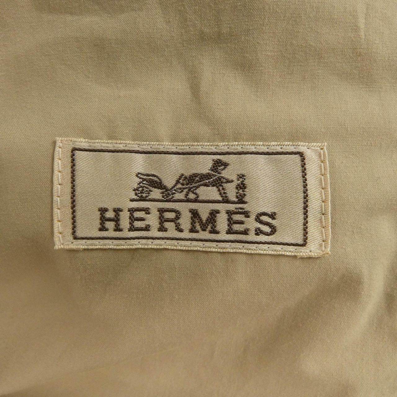 エルメス ジャケット