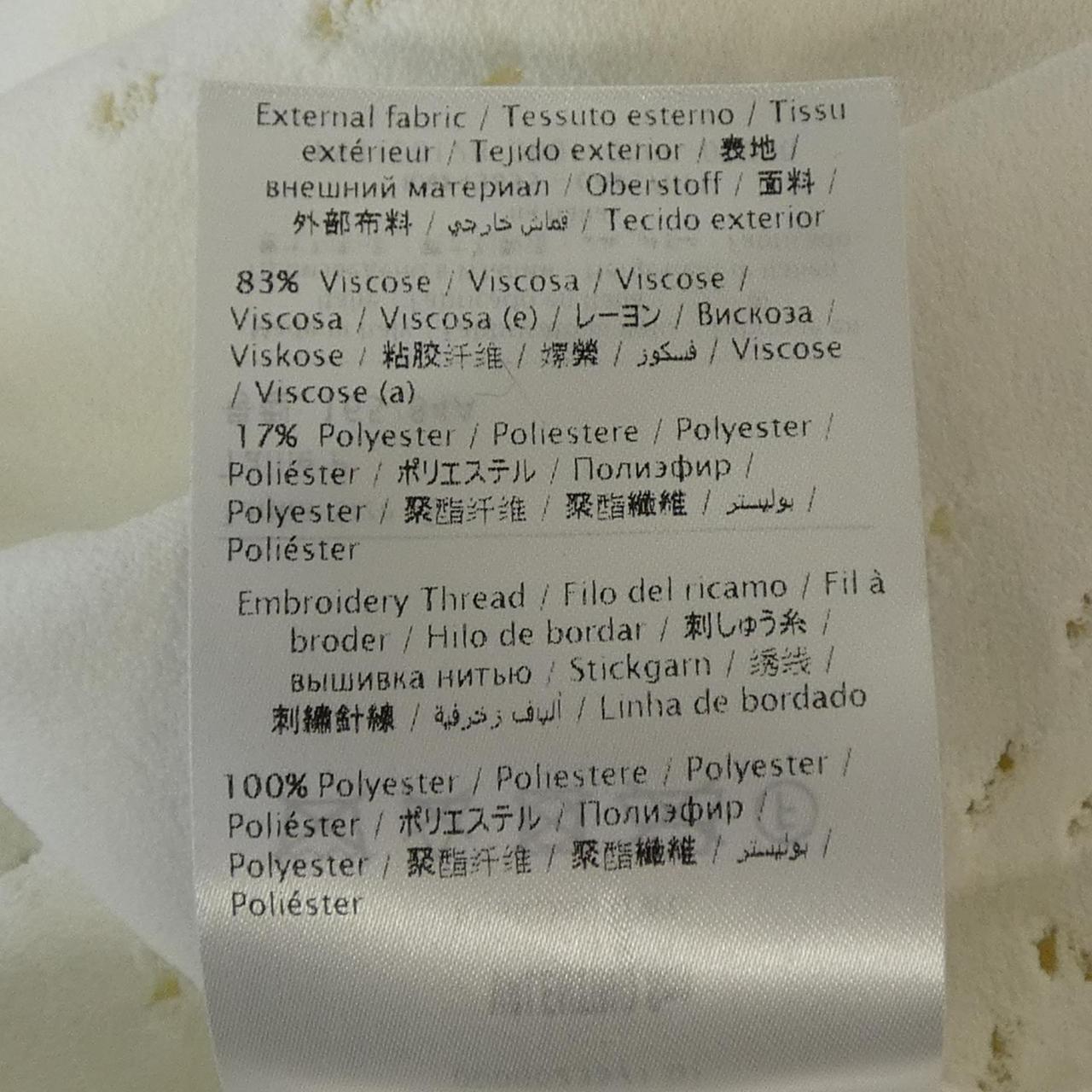 ヴァレンティノ ワンピース