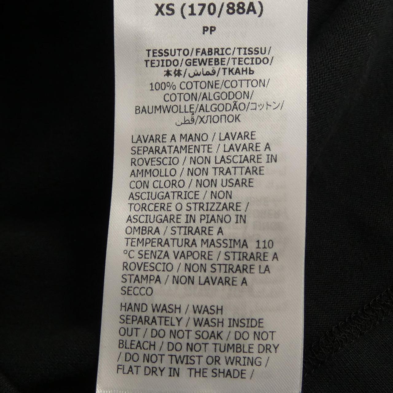 グッチ ブレード コットン Tシャツ