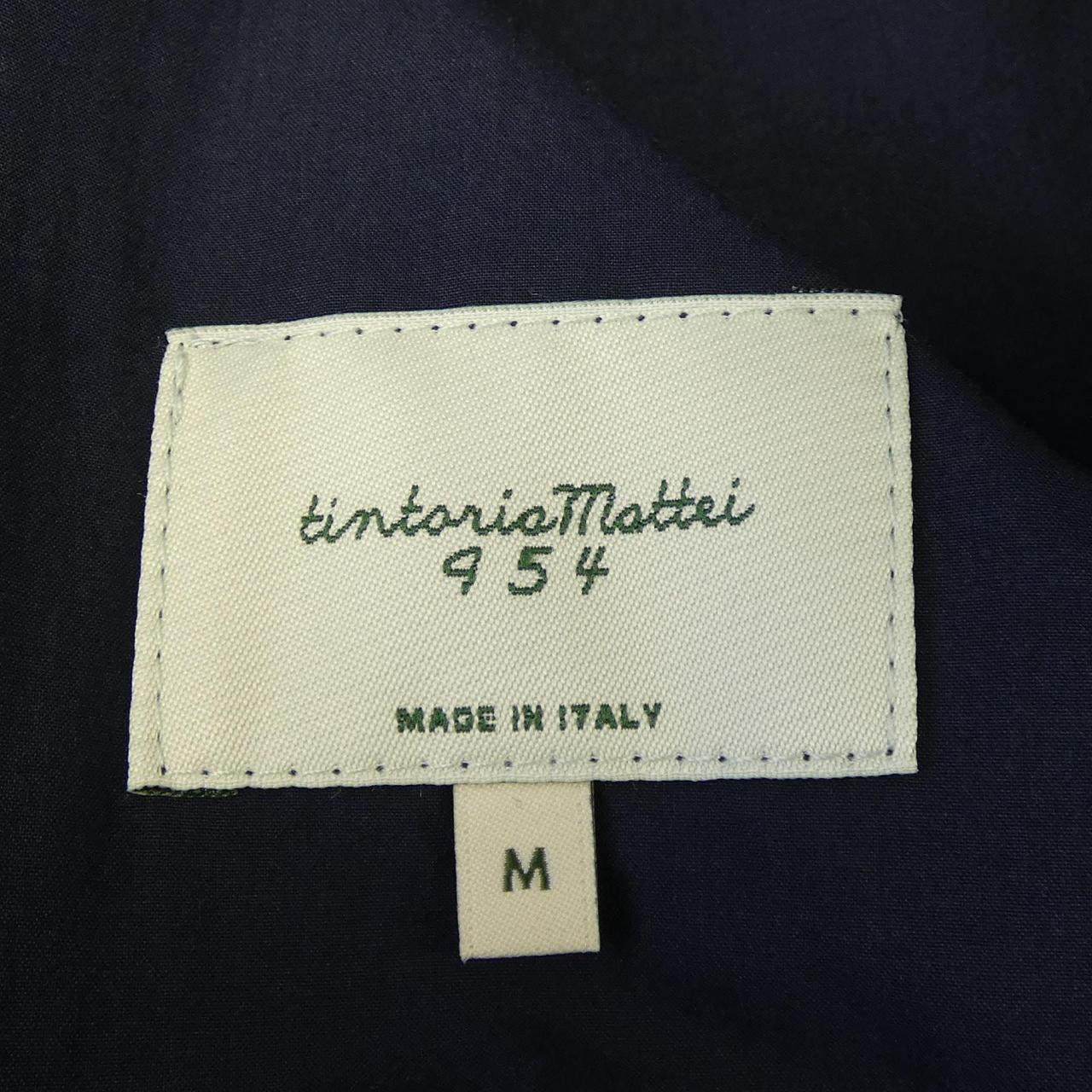 TINTORIA MATTEI 954 パンツ