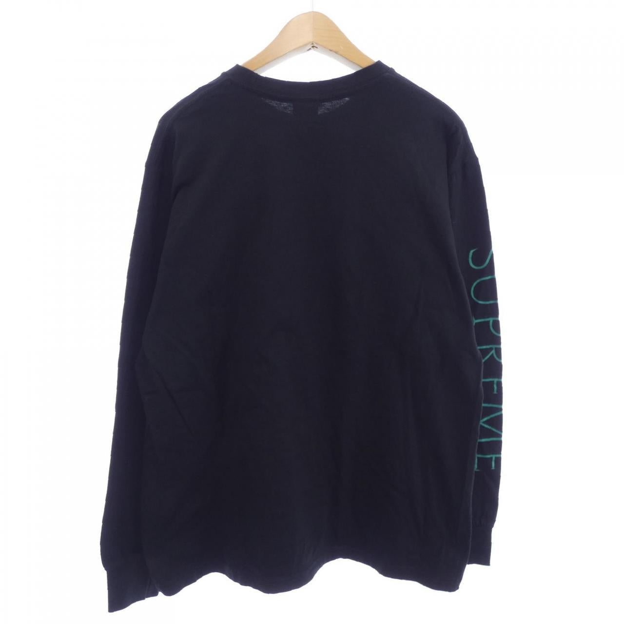 シュプリーム コットンTシャツ