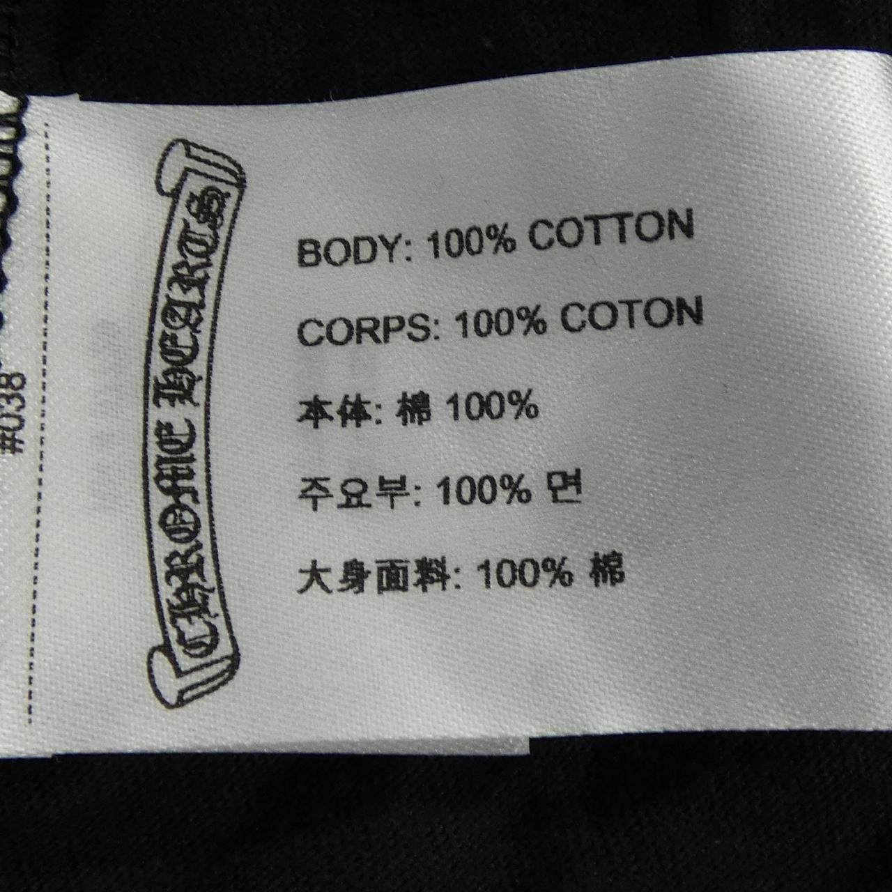 クロムハーツ Tシャツ