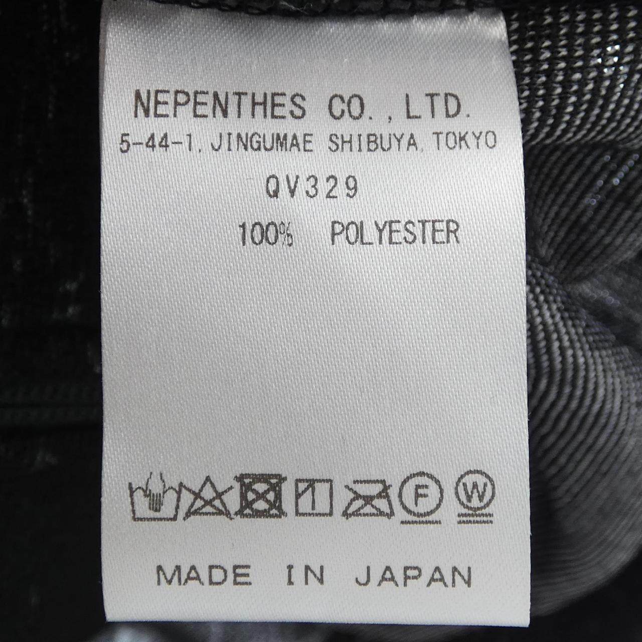ニードルズ ジャケット