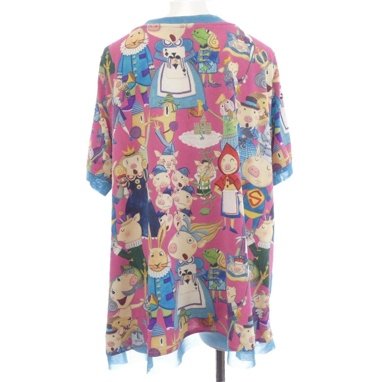 アルベロベロ Tシャツ