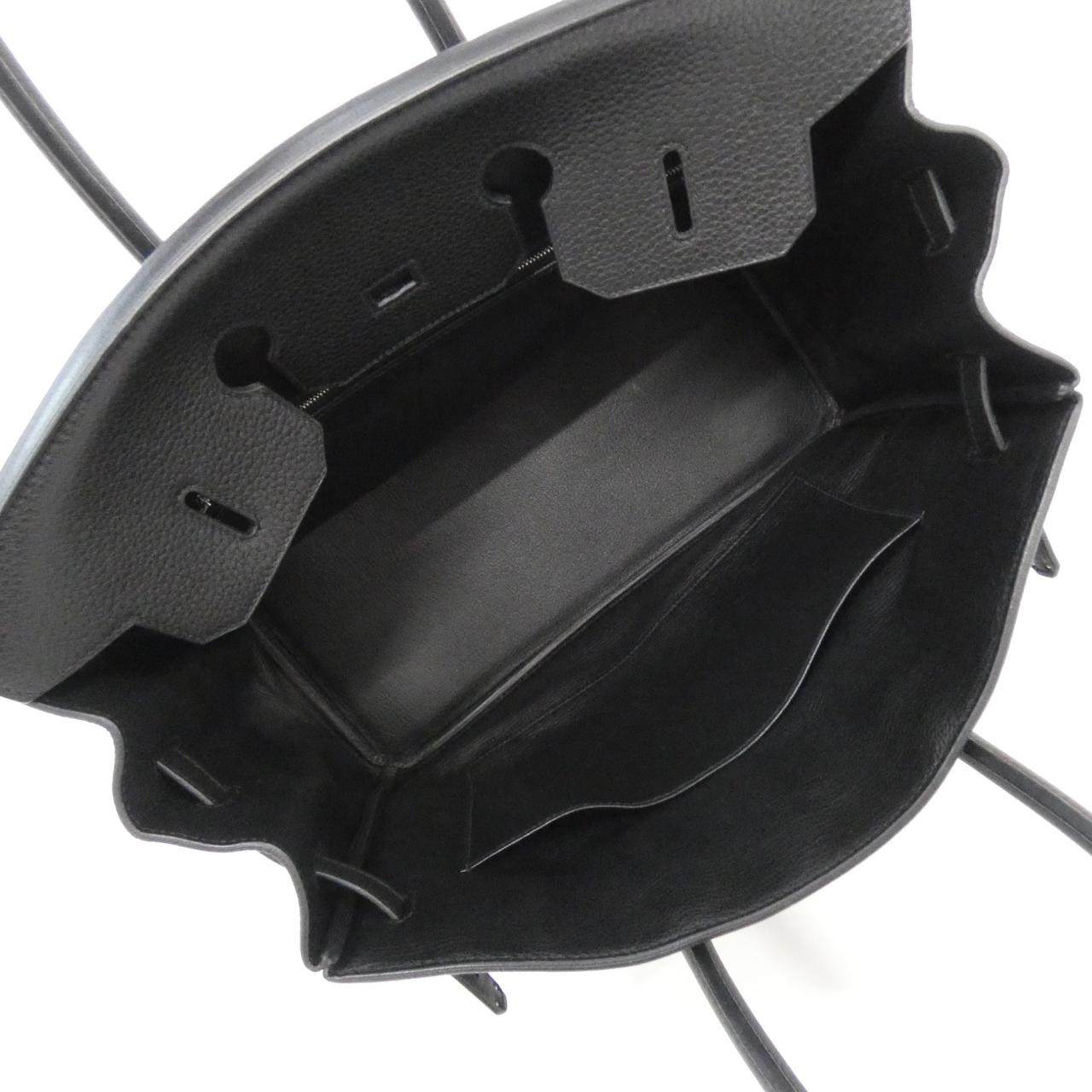 エルメス バーキン35 トリヨンクレマンス