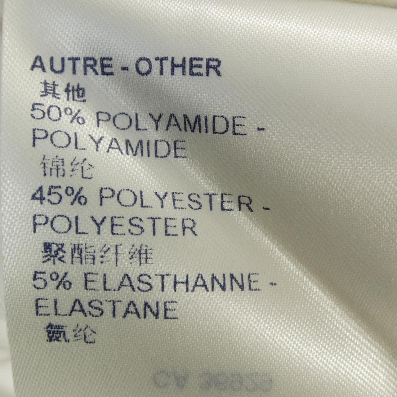 ルイヴィトン シークインディテール ワンピース